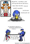 crossover mona mona_(warioware) sega sonic sonic_the_hedgehog sonic_the_hedgehog_(series) text warioware