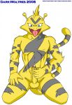  dark_moltres electabuzz pokemon tagme 