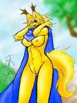 sega fan art