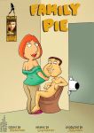  family_guy lois_griffin tagme 