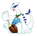 lugia from pokemon