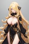  ai_generated aiwaifu anime cynthia_(pokemon) hentai trynectar.ai 