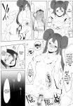  breasts comic doujinshi english_text faithful_tepig_2 game_freak humans_of_pokemon masturbation mei_(pokemon) nintendo pokemon pokemon_(anime) pokemon_(game) pokemon_black_2_&amp;_white_2 pokemon_black_and_white pokemon_bw pokemon_bw2 pokephilia rosa_(pokemon) tepig translated xxzero 