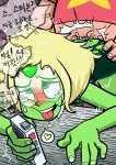 cartoon_network peridot peridot_(steven_universe) steven_quartz_universe steven_universe