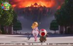 1boy 1girl ass big_ass big_breasts bubble_ass bubble_butt edit edited hips huge_ass insanely_hot large_ass mario_(series) meme movie_poster nintendo princess_peach sexy sexy_ass sexy_body sexy_breasts shiny_skin smelly_ass super_mario_bros. the_super_mario_bros_movie toad_(mario) tudduls