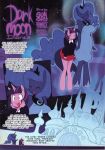  2girls anthro comic cute dark_moon_diaries friendship_is_magic hoofbeat_2 multiple_girls my_little_pony princess_luna twilight_sparkle_(mlp) 