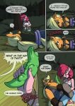 applejack from friendship is magic by kevinsano
