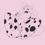 pinkie pie from friendship is magic by 3mangos