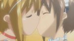  boku_no_pico chico gif hentai kissing pico yaoi 