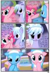 aloe cloudchaser comic friendship_is_magic lotus my_little_pony pinkie_pie pyruvate the_usual