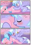 aloe cloudchaser comic friendship_is_magic my_little_pony pyruvate the_usual