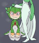 anoningen cosmo_the_seedrian crossover futanari gardevoir nintendo pokemon sega sonic_the_hedgehog_(series) sonic_x tagme