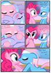 aloe cloudchaser comic friendship_is_magic lotus my_little_pony pinkie_pie pyruvate the_usual