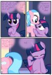 aloe from friendship is magic by pyruvate
