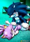 bbmbbf blaze_the_cat furry mobius_unleashed nipples nude palcomix rape sega sonic_(series) sonic_the_hedgehog sonic_the_werehog tagme