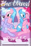 aloe cloudchaser comic friendship_is_magic lotus my_little_pony pinkie_pie pyruvate the_usual