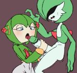 anoningen cosmo_the_seedrian crossover futanari gardevoir nintendo pokemon sega sonic_the_hedgehog_(series) sonic_x tagme