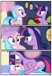 aloe from friendship is magic by pyruvate