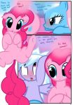 cloudchaser comic friendship_is_magic lotus my_little_pony pinkie_pie pyruvate the_usual