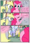 cloudchaser comic derpy_hooves friendship_is_magic my_little_pony pinkie_pie pyruvate the_usual