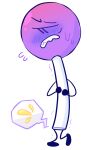  battle_for_dream_island desperation lollipop_(bfdi) object_shows omorashi tagme 