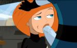 dr._drakken fellatio gif kim_possible kimberly_ann_possible oral