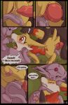  blazing_a_trail comic espeon fennekin fuf gen_2_pokemon nintendo pokemon umbreon 