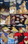  blazing_a_trail buizel comic fennekin floatzel fuf nintendo pokemon rattata 