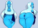 blue_diamond blue_diamond_(steven_universe) cartoon_network pikolo82 steven_universe