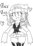 dawn from game freak by protoscene