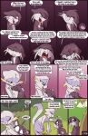  blazing_a_trail comic fuf mienshao nintendo pokemon rattata servine 