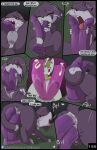  blazing_a_trail comic fuf nintendo pokemon rattata servine 