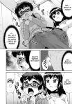  anal_penetration avatar_trance! big_breasts body_swap crossdresser crossdressing cum doujinshi english_text fellatio fingering_pussy full-package_futanari futa_on_futa futa_on_male futanari genderswap genderswap_(mtf) handjob huge_breasts katou_jun lactation lingerie manga monochrome nakadashi penis translated vaginal video_games yaoi yuri 