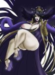  gigantic_ass gigantic_breasts hades hourglass_figure nyx ysr3215 