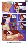  comic cross_platform crossdressing fucked furry gay girly kneel sucking 