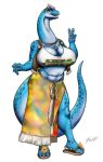 jurassic beauties fan art
