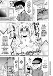 anal_penetration avatar_trance! big_breasts body_swap crossdresser crossdressing english_text fellatio futa_on_futa futa_on_male futanari genderswap genderswap_(mtf) huge_breasts katou_jun lactation lingerie manga monochrome nakadashi translated video_games yaoi