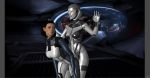 3d 3d_(artwork) bioware cyborg_(designation) dr_eva edi female games human mass_effect mass_effect_3 robot video_games xnalara xps