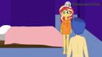  2023 anus ass ass_grab bathrobe bed cum cum_in_pussy cum_outside dialogue equestria_girls flash_sentry male/female missionary my_little_pony nude older older_female on_back penis ponetan pussy sound spread_legs standing_sex straight sunset_shimmer tagme vaginal video webm young_adult young_adult_female young_adult_woman 