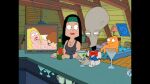  american_dad hayley_smith klaus_heissler mother_&amp;_son roger_(american_dad) 