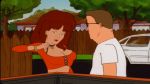 hank hill from king of the hill