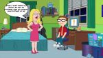  american_dad francine_smith incest steve_smith 