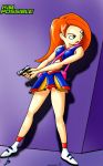 kimberly ann possible from kim possible