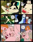 ann_possible bitch comic disney dr._drakken fucking_possible incest jim_possible kim_possible milf mother's_duty mother_and_son shego slut tim_possible whore