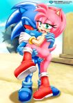  amy_rose bbmbbf metal metal_hair metal_penis metal_skin metal_virus metallic_body mobius_unleashed palcomix pietro&#039;s_secret_club sega sonic_the_hedgehog sonic_the_hedgehog_(series) transformation zombot 