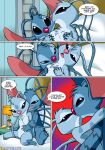  bbmbbf comic disney fur34* lilo_and_stitch palcomix she&#039;s_not_little_anymore stitch 