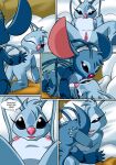  bbmbbf comic disney fur34* lilo_and_stitch palcomix she&#039;s_not_little_anymore stitch 