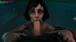 animated bioshock bioshock_infinite elizabeth gif leeterr source_filmmaker