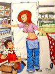 ann possible from disney by wayne miller