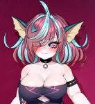 ai_generated emikukis fanart owozu vaporeon vtuber